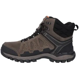 Hi Tec Hi-Tec V-Lite Explorer Wp (wasserdicht) braun Herren
