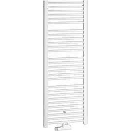 Kermi Basic-50 R 1448 x 599 mm 817 W weiß G 1/2