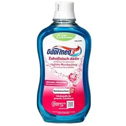 Odol-med3® ZAHNFLEISCH AKTIV Mundspülung 500 ml