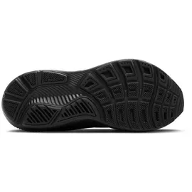 Brooks Ghost 17 Herren Black/Black/Ebony 43
