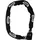 ABUS 1190/120 Schwarz Kettenschloss