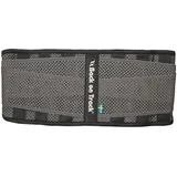 Back on Track Kreuzschoner Air schmal - schwarz - XL