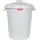 Curver Futtertonne (46 l), Futternapf