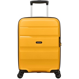American Tourister Bon Air DLX 4-Rollen Cabin 55 cm / 33 l light yellow