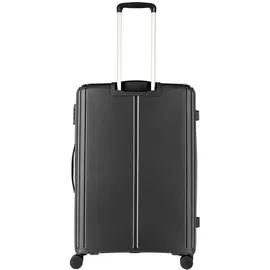 Travelite Vaka Koffer-Set 2-tlg. + Beautycase black