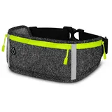 OneFlow Active Pro Belt ZTE Blade A73 (4G) Laufgürtel atmungsaktiv