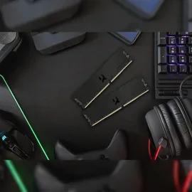 GoodRam IRDM PRO 16GB Dual-Kit DDR4-3600 CL18 (IRP-K3600D4V64L18S/16GDC)