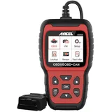 Ancel Diagnosescanner OBD2 AS500/AC105