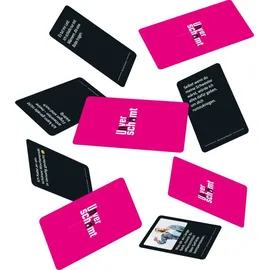 atm gaming Dreister - Das Partyspiel Unzensiert und Ungeniert
