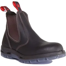 Redback UBOK Boots Brown aus Australien 44 - 44