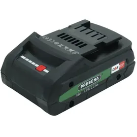 Prebena PKT-8-RHC40 Hybridnagler für Stahl-Betonnägel 15-40 mm