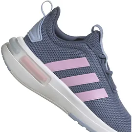 adidas Racer TR23 Kids Crew Blue/Lilac 38