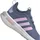 adidas Racer TR23 Kids Crew Blue/Lilac 38