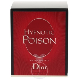 Dior Hypnotic Poison Eau de Toilette 100 ml