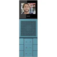 Jung SIB Video-Innenstation SI VI LC 627 212
