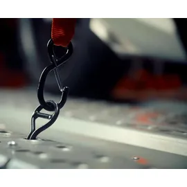 ACEBIKES ace bikes mulithaak transportbeveiliging haken multi hook