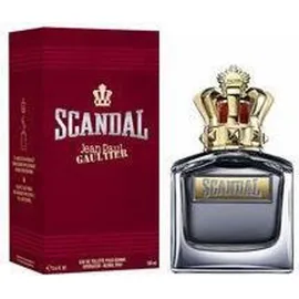 Jean Paul Gaultier Scandal Pour Homme Eau de Toilette 50 ml