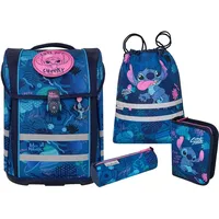 McNeill Perfecto Disney Stitch