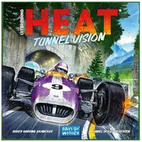 HEAT Tunnel Vision Expansion (ENG)