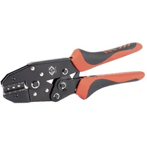 C.K Tools C.K T3671A Crimpzange MC3 & MC4 Verbindungen 2.5 bis 6 mm2