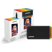 Polaroid Everything Box HiPrint 2x3 Gen 2 schwarz