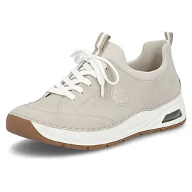 Rieker Slip-Ons Herren Beige 43