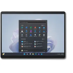 Microsoft Surface Pro 9 for Business - Tablet - SQ3 - Win 11 Pro (auf ARM)