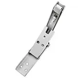 Gummiprodukt MB902 - Regalträger klappbar A=195mm,B=110mm