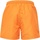 hummel hmlBONDI Boardshorts Jungen 4421 persimmon orange 164