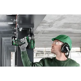 Hikoki Akku-Schlagschrauber (1/2") 36V WR36DB (Basic) (HSC III)