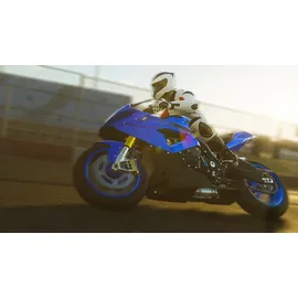 The Crew - Wild Run Edition (USK) (PS4)