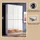 Home Affaire Malcesine Garderobenschrank 111x34x191 weiß