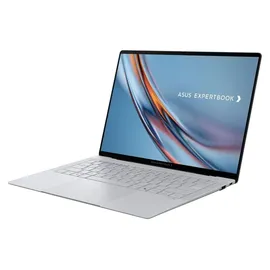 Asus ExpertBook Ultra B9 B9406CAA-TH0715X 14'' Intel Core Ultra X7 358H 64 GB RAM 2 TB SSD Win11 Pro Morn Grey
