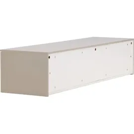 VCM Sideboard 160 x 45 cm Beige