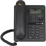 Alcatel Alcatel-Lucent Enterprise 8008 DeskPhone - VoIP-Telefon, Telefon, VoIP schwarz-weiß Display Grau