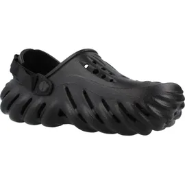 Crocs Echo Clog black 39-40