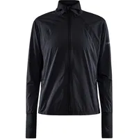 Craft ADV Essence Windjacke schwarz S