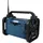 Soundmaster DAB85BL blau/schwarz