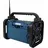 Soundmaster DAB85BL blau/schwarz