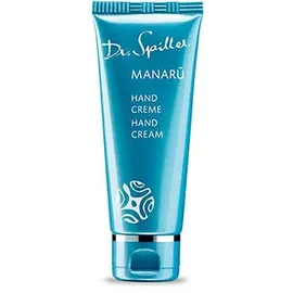 doctor spiller MANARŪ Handcreme 75 ml