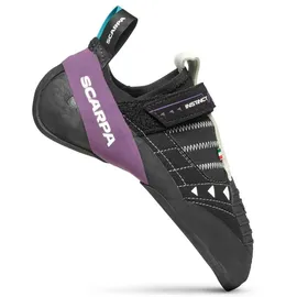 Scarpa Instinct VSR LV Schwarz/Violett 38