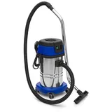 Wisch-Star Nasssauger Wassersauger Industriesauger SW30 Edelstahltank