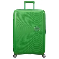 American Tourister Soundbox 4-Rollen 77 cm / 97 l grass green