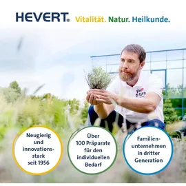 Hevert-Arzneimittel Vitamin D3 K2 Hevert Bioaktiv Öl 20 ml
