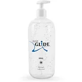 Just Glide Anal Gleitgel, 500ml
