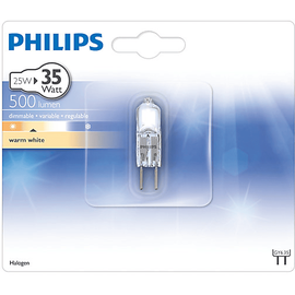 Philips Halogen Capsule 12V Halogenbrenner