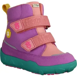 Affenzahn Winterstiefel Eule Rosa 32