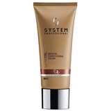 Wella System Professional LuxeOil Keratin Conditioning Cream 200ml