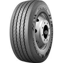 Kumho KXA 11 3PMSF 385/65 R22.5 160K