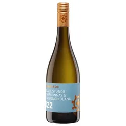 Blaue Stunde Chardonnay & Sauvignon Blanc Trocken Weingut Hammel & Cie 2023 - 12Fl. á 0.75l